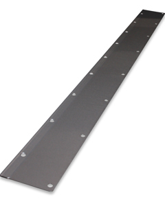 Adapter rail 1206 at nest 2t for curtain strip